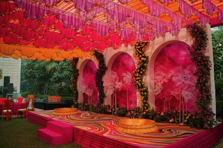 The Leela Palace New Delhi